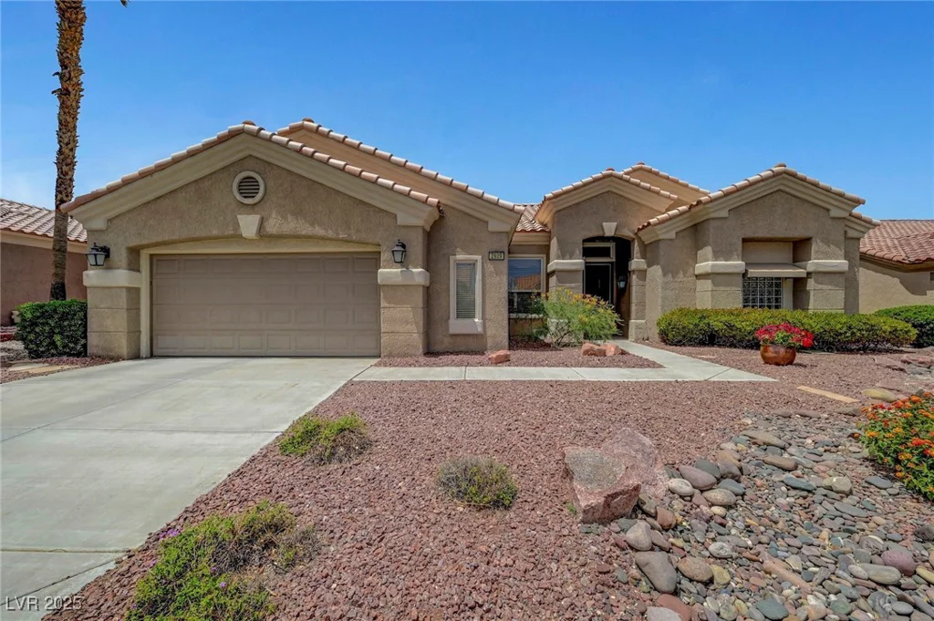 2929 Haddon, Las Vegas, NV 89134