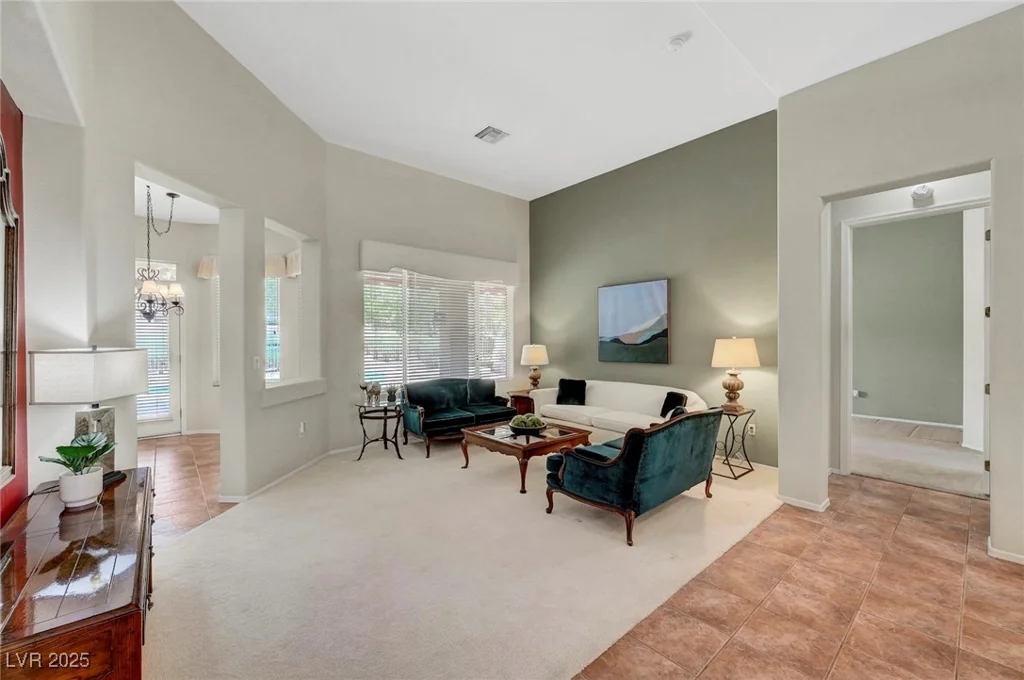 2929 Haddon, Las Vegas, NV 89134