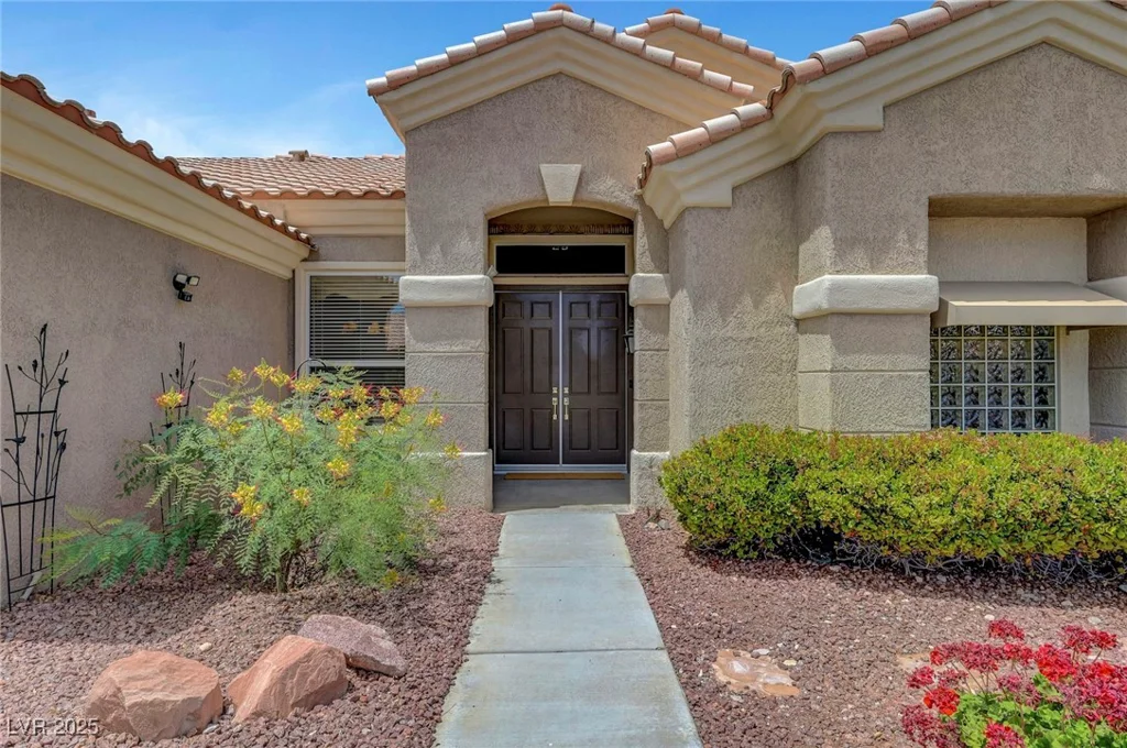 2929 Haddon, Las Vegas, NV 89134