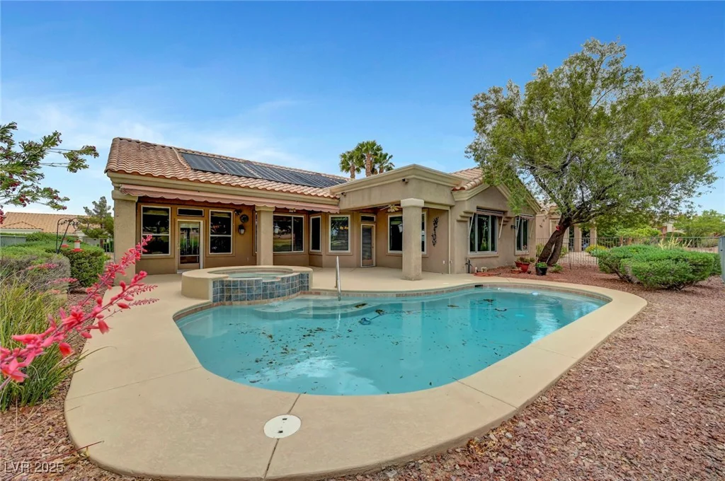 2929 Haddon, Las Vegas, NV 89134