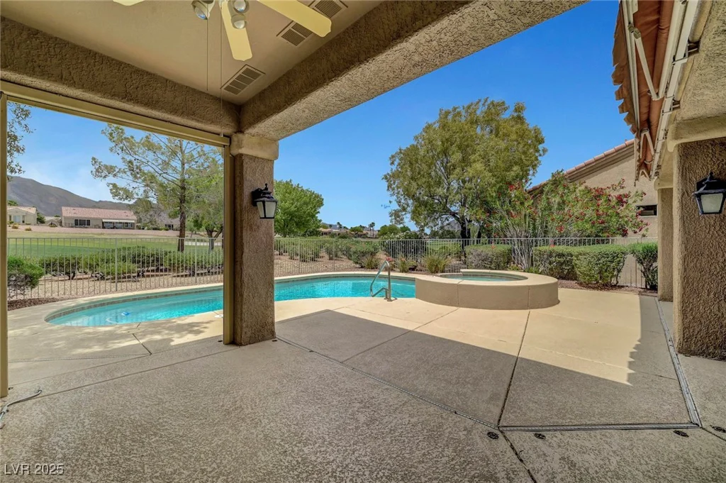 2929 Haddon, Las Vegas, NV 89134