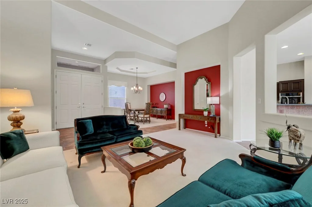 2929 Haddon, Las Vegas, NV 89134