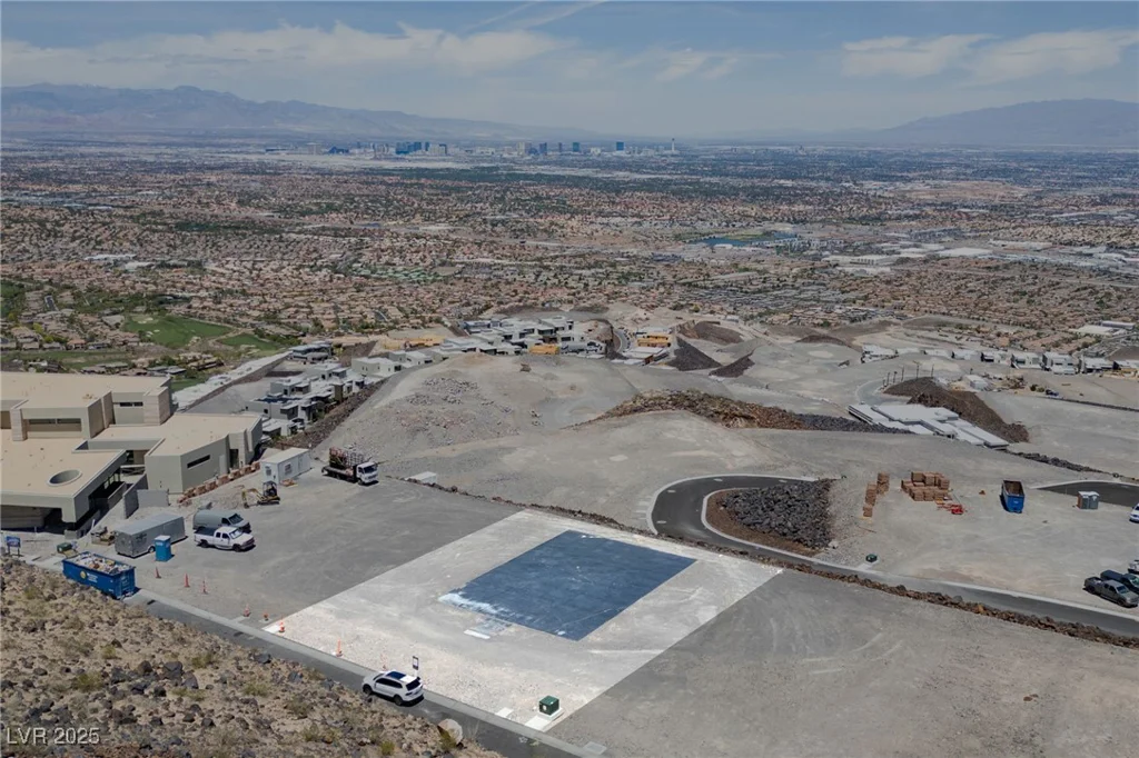 599 Alpine Summit, Henderson, NV 89012