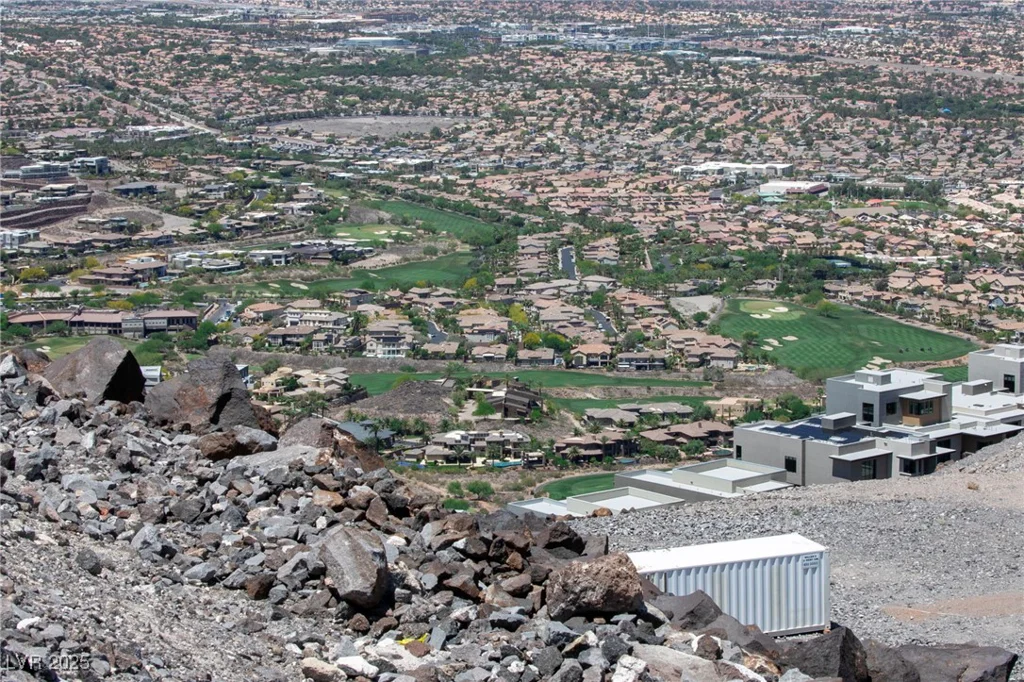599 Alpine Summit, Henderson, NV 89012