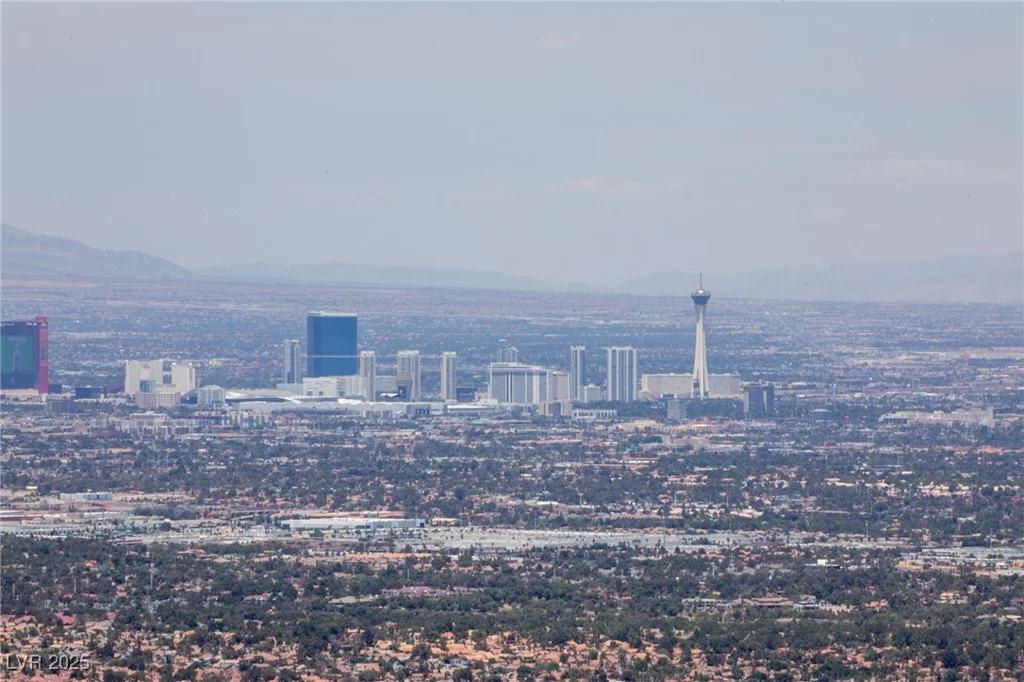 599 Alpine Summit, Henderson, NV 89012