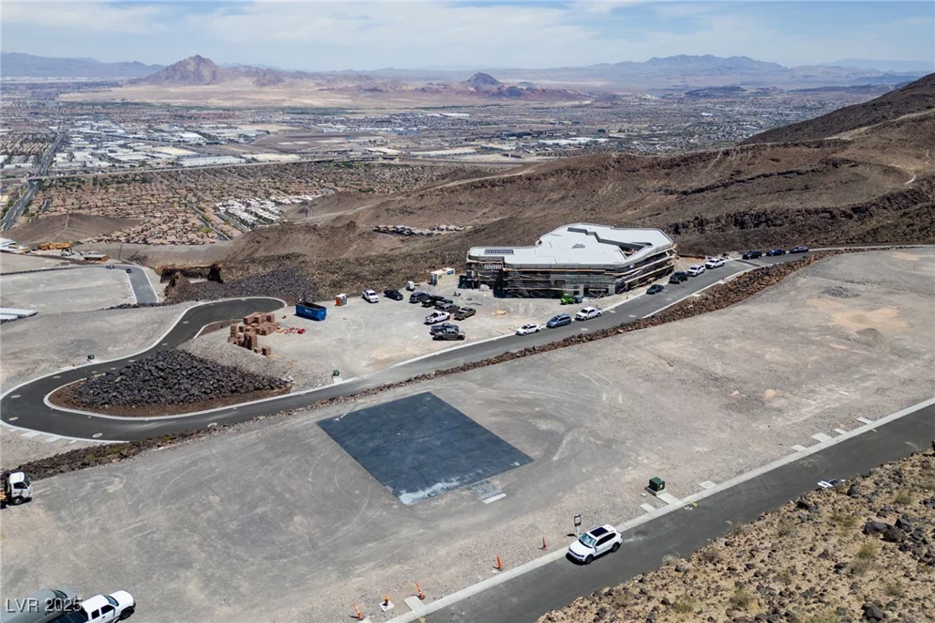 599 Alpine Summit, Henderson, NV 89012