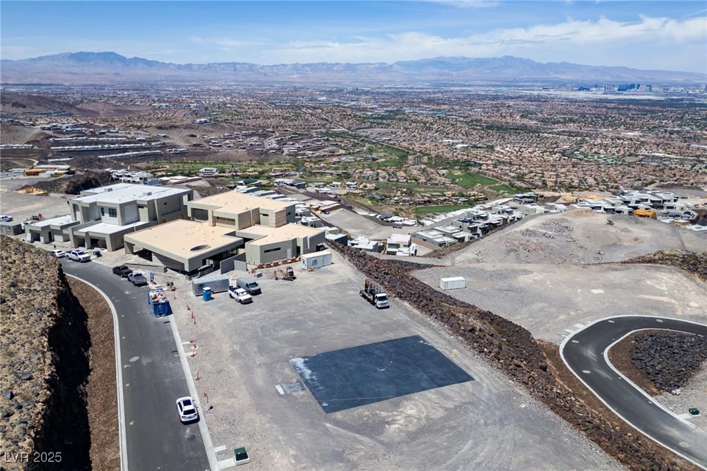 599 Alpine Summit, Henderson, NV 89012