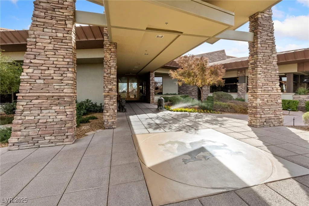 599 Alpine Summit, Henderson, NV 89012