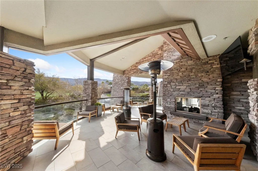 599 Alpine Summit, Henderson, NV 89012