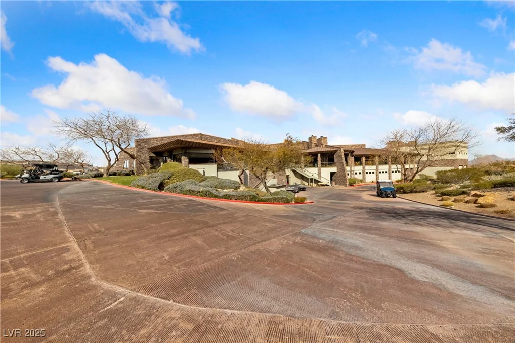 599 Alpine Summit, Henderson, NV 89012