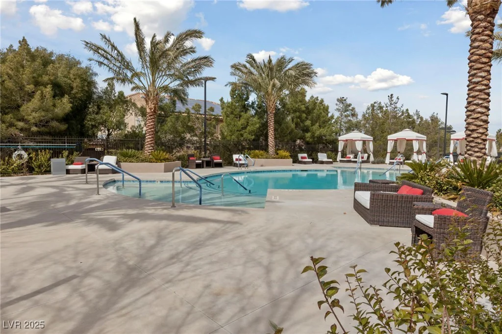 599 Alpine Summit, Henderson, NV 89012