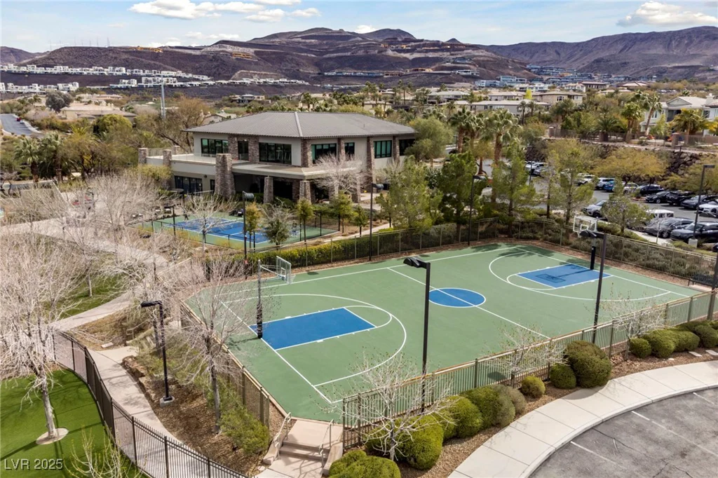 599 Alpine Summit, Henderson, NV 89012