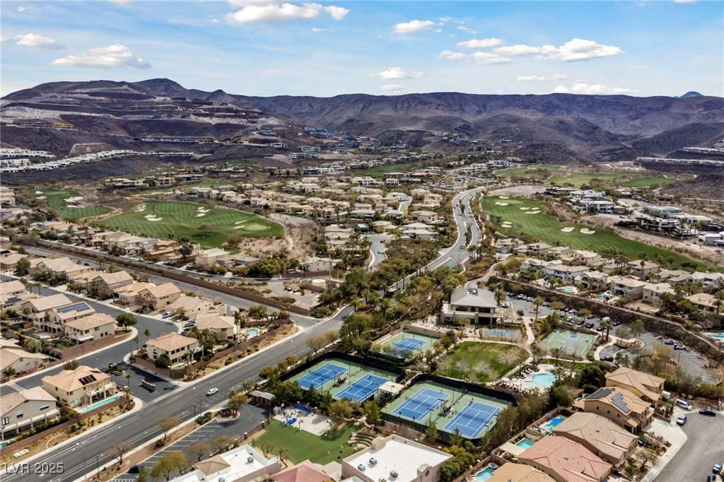 599 Alpine Summit, Henderson, NV 89012