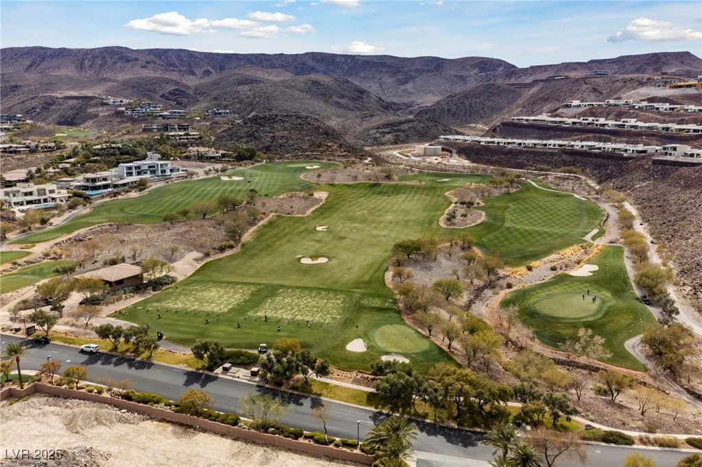 599 Alpine Summit, Henderson, NV 89012