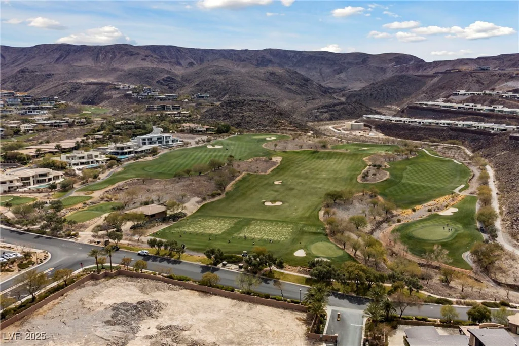 599 Alpine Summit, Henderson, NV 89012