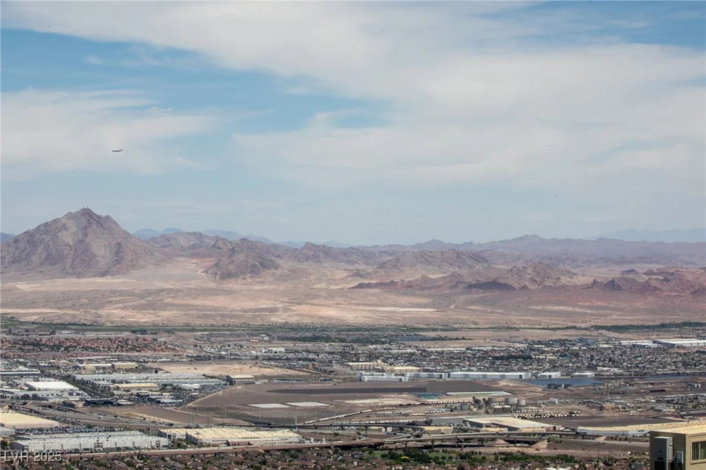 599 Alpine Summit, Henderson, NV 89012