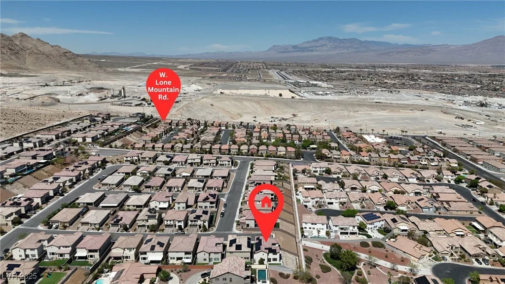 10729 Marathon Bell, Las Vegas, NV 89129