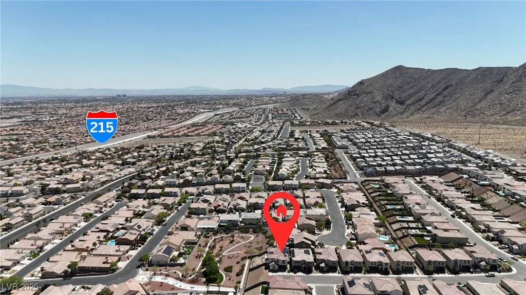 10729 Marathon Bell, Las Vegas, NV 89129