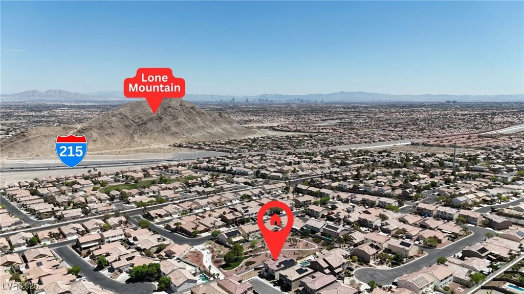10729 Marathon Bell, Las Vegas, NV 89129