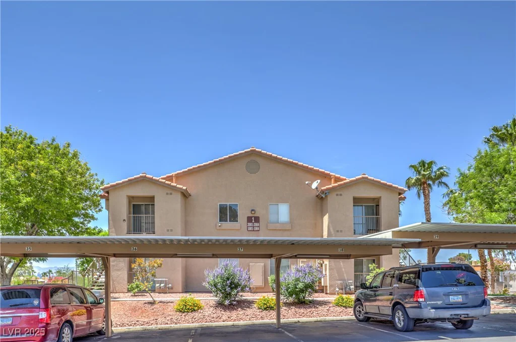 2110 Los Feliz, Las Vegas, NV 89156