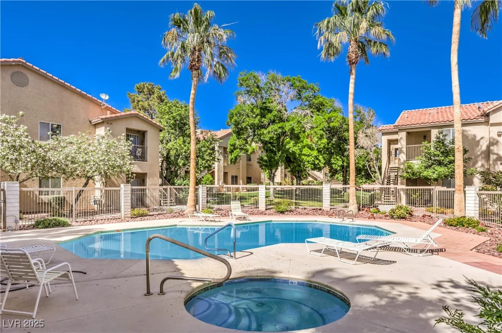 2110 Los Feliz, Las Vegas, NV 89156