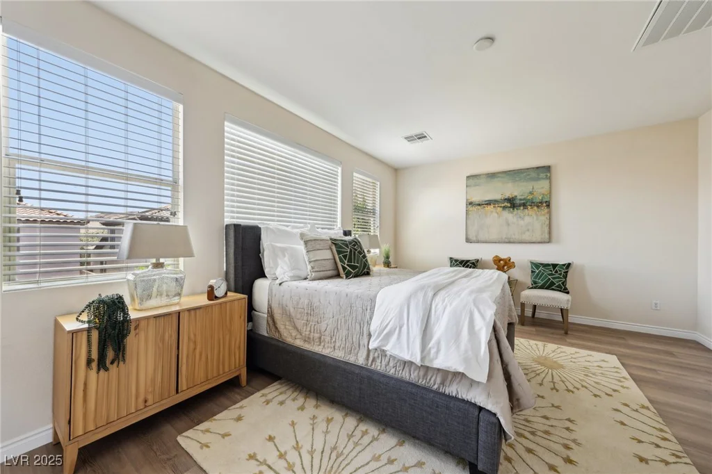 11707 Longworth, Las Vegas, NV 89135