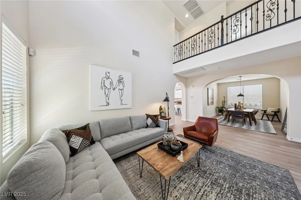 11707 Longworth, Las Vegas, NV 89135