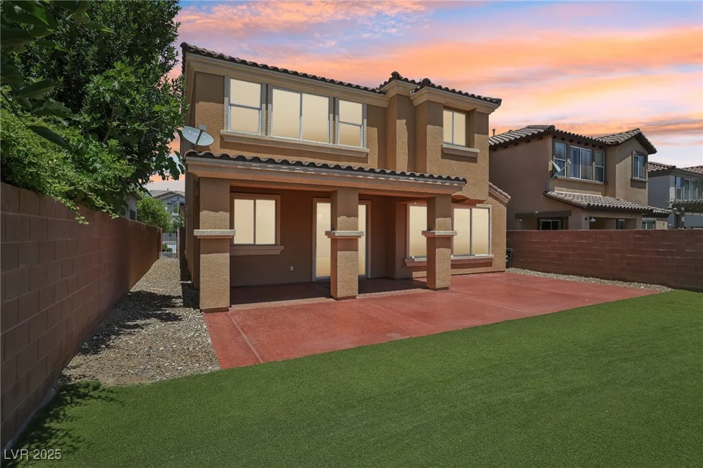 11707 Longworth, Las Vegas, NV 89135