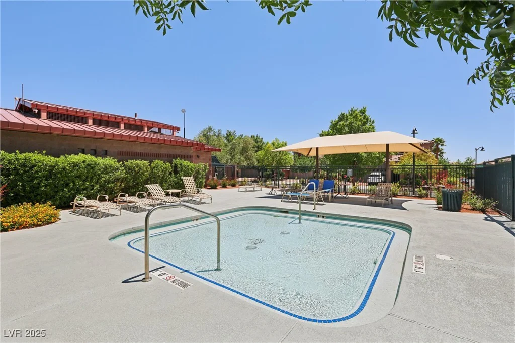 11707 Longworth, Las Vegas, NV 89135