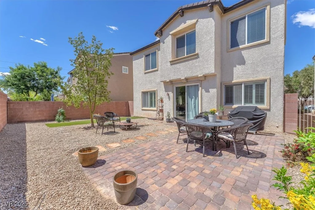 9872 Chief Sky, Las Vegas, NV 89178