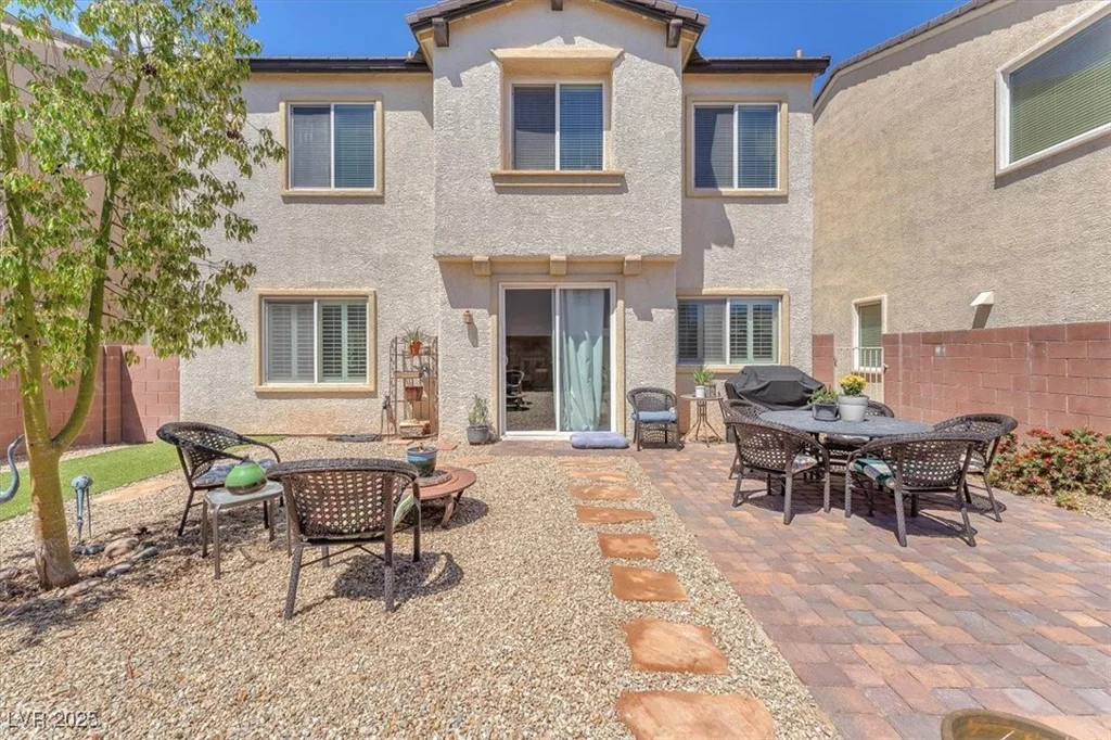 9872 Chief Sky, Las Vegas, NV 89178