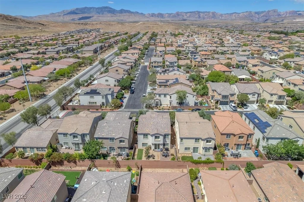 9872 Chief Sky, Las Vegas, NV 89178