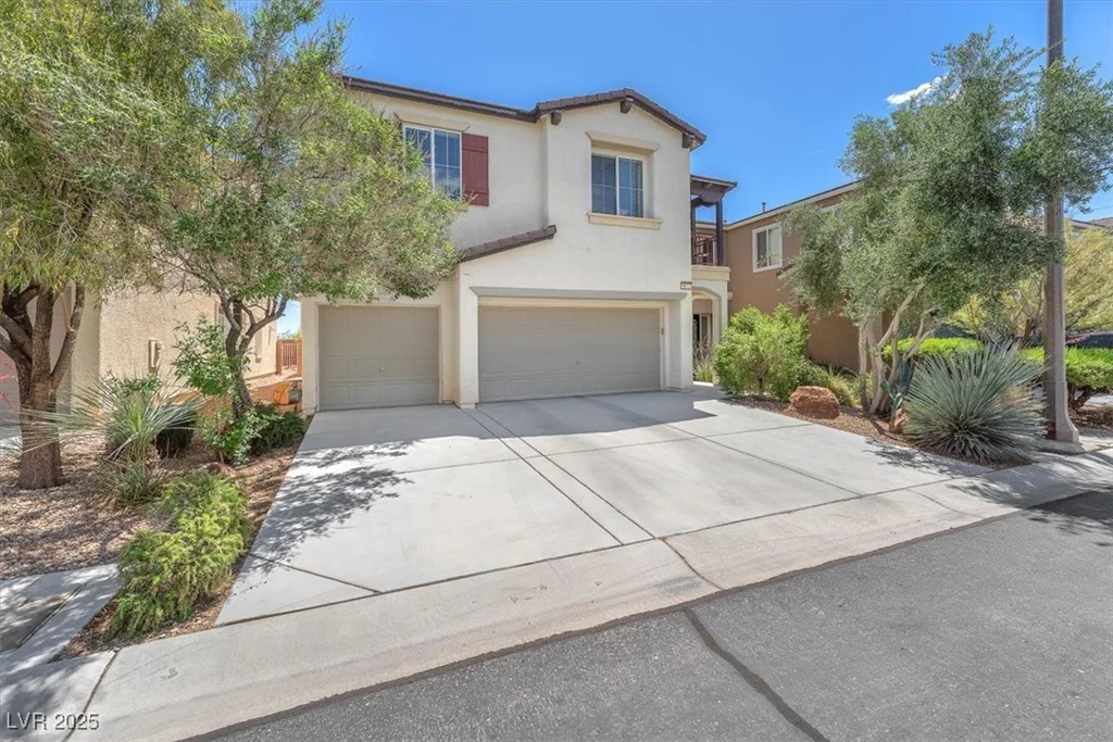 9872 Chief Sky, Las Vegas, NV 89178