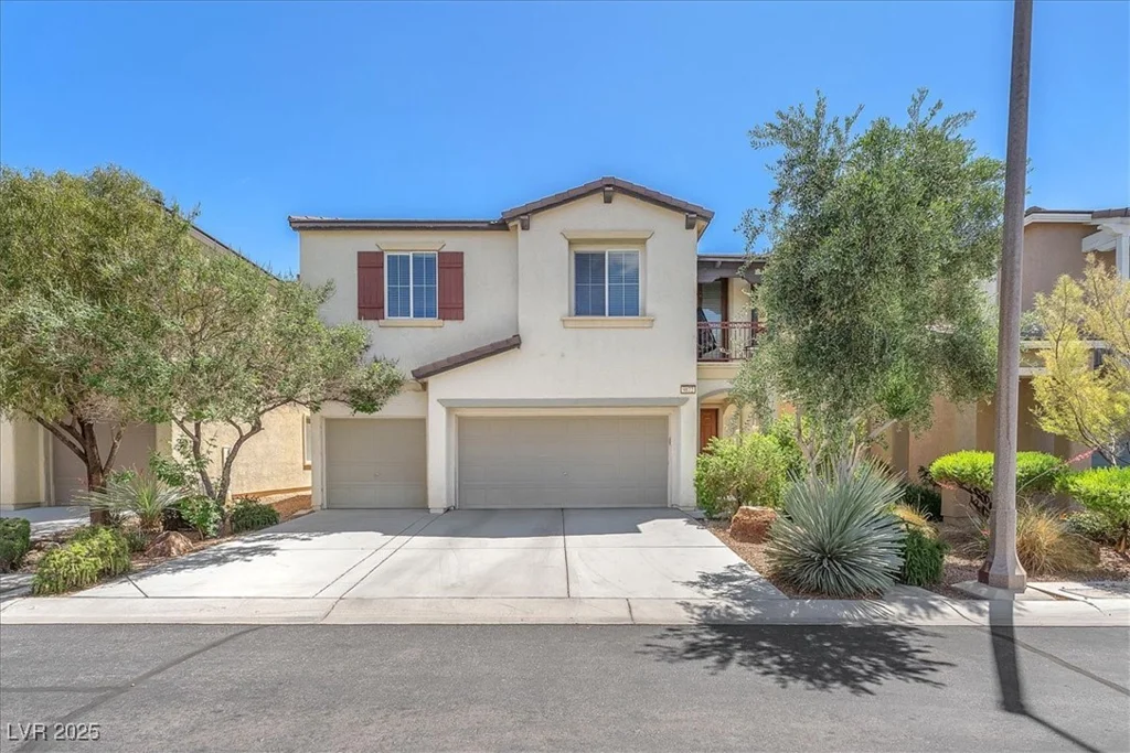9872 Chief Sky, Las Vegas, NV 89178