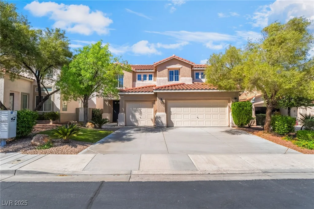 1553 Ravanusa, Henderson, NV 89052