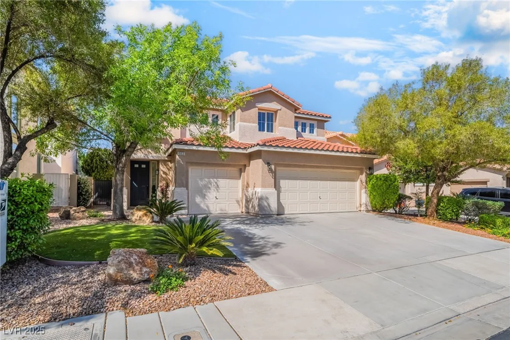 1553 Ravanusa, Henderson, NV 89052