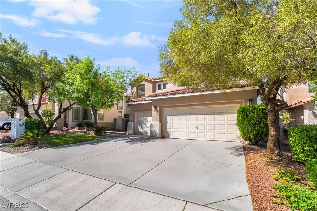 1553 Ravanusa, Henderson, NV 89052