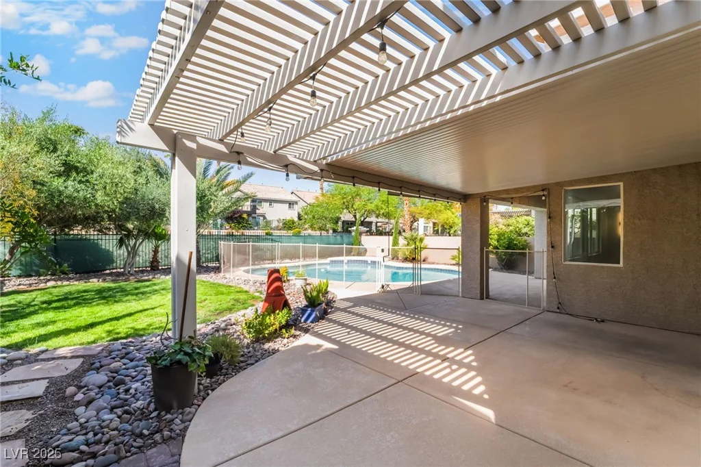 1553 Ravanusa, Henderson, NV 89052