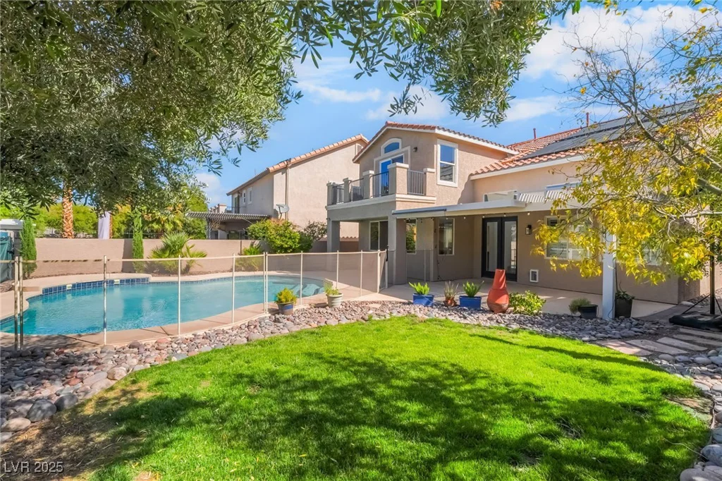1553 Ravanusa, Henderson, NV 89052