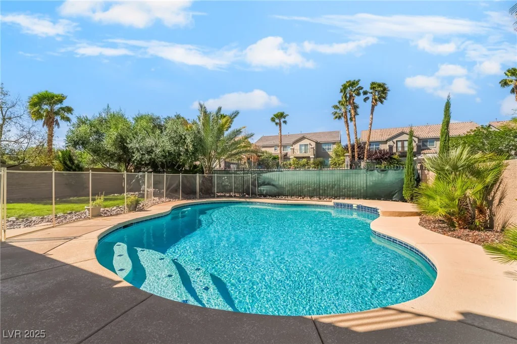 1553 Ravanusa, Henderson, NV 89052