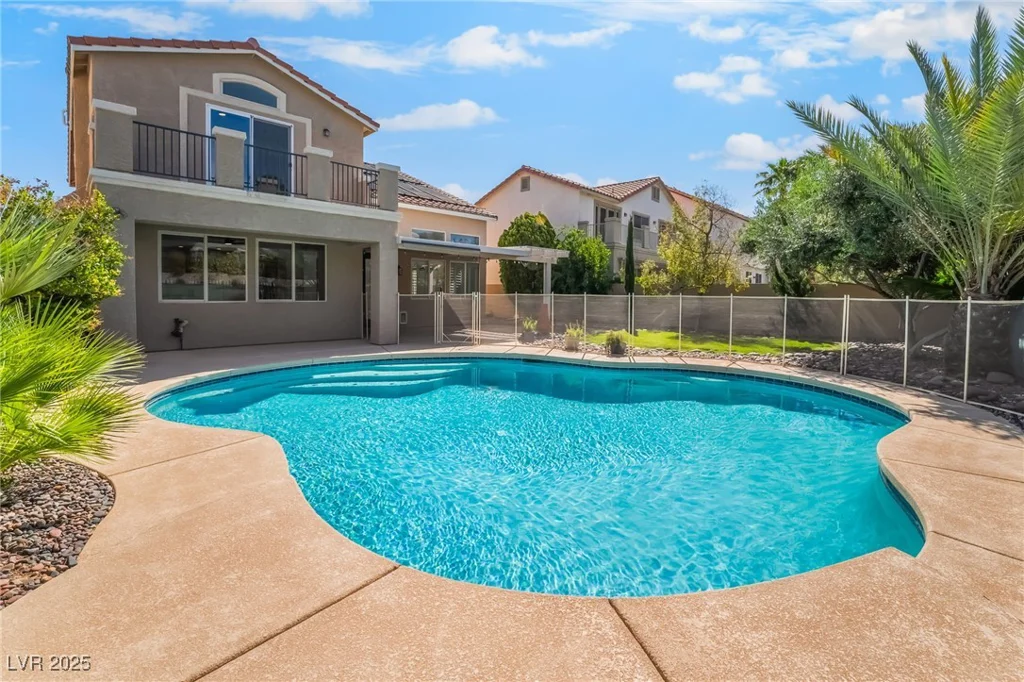 1553 Ravanusa, Henderson, NV 89052