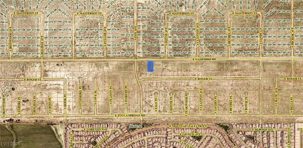 5041 Gamebird, Pahrump, NV 89048
