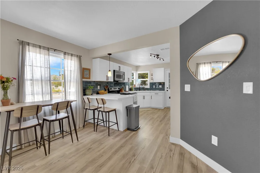 1320 Wengert, Las Vegas, NV 89104