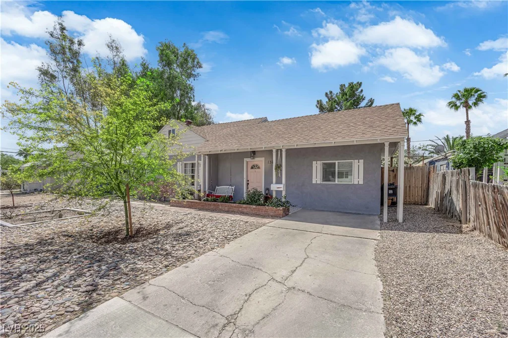 1320 Wengert, Las Vegas, NV 89104