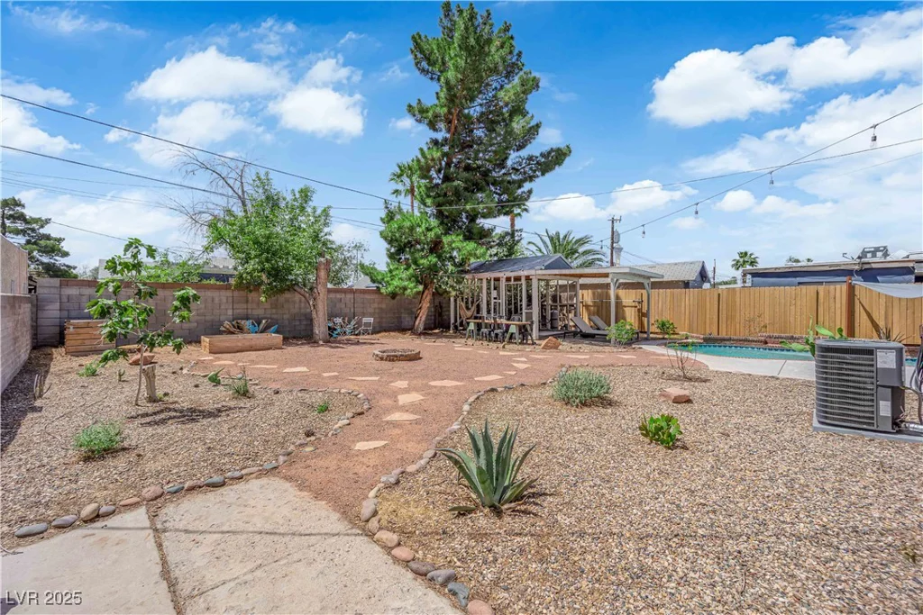 1320 Wengert, Las Vegas, NV 89104