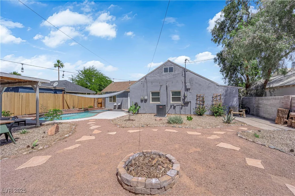 1320 Wengert, Las Vegas, NV 89104