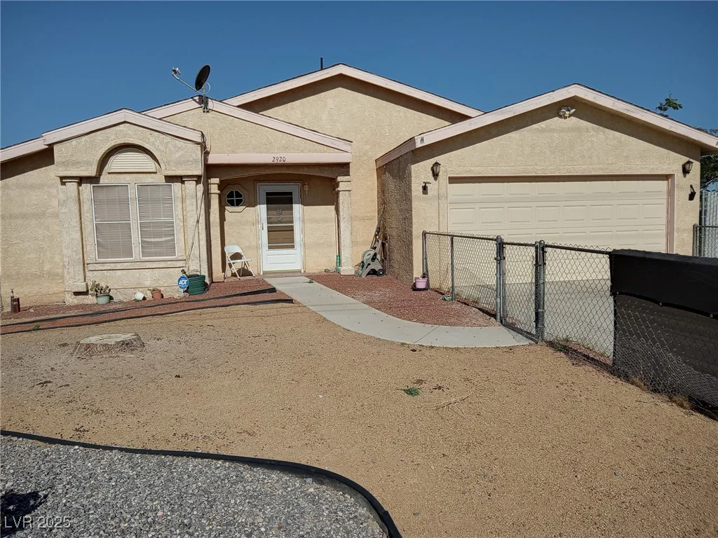 2920 Malibou, Pahrump, NV 89048