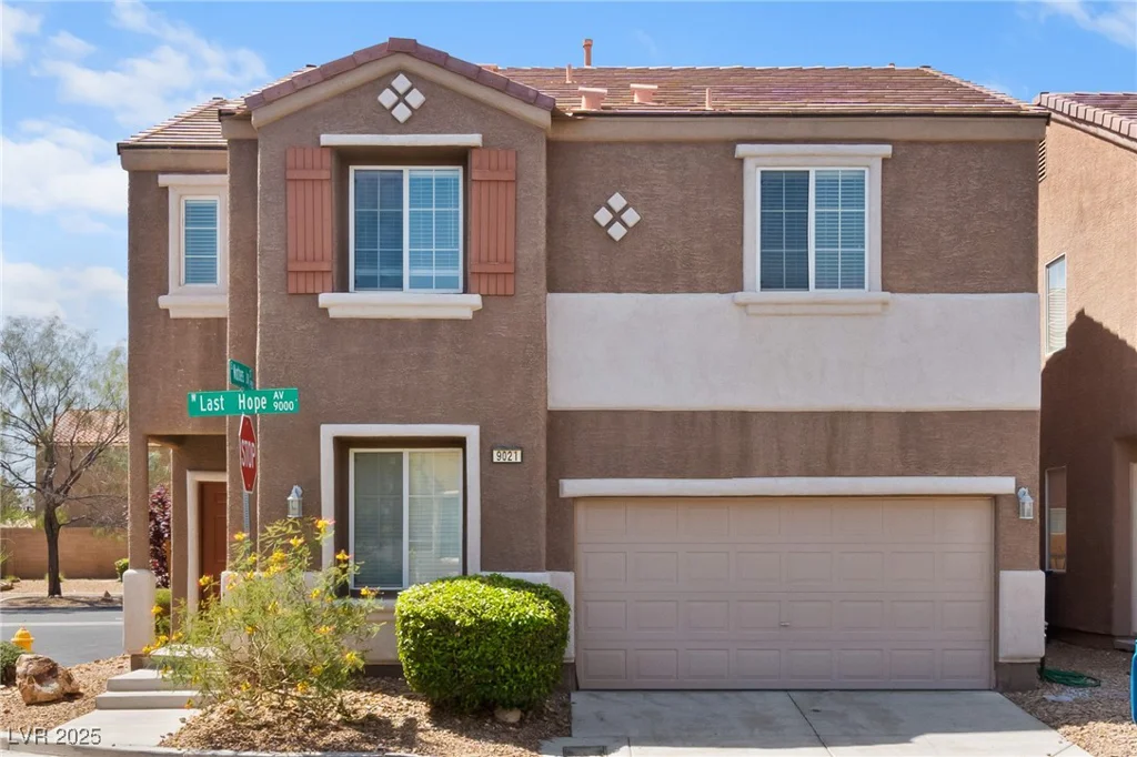 9021 Last Hope, Las Vegas, NV 89178