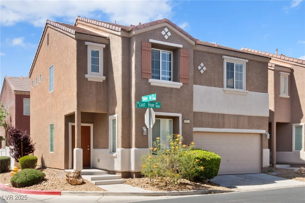 9021 Last Hope, Las Vegas, NV 89178