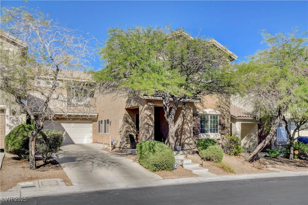 8340 Winterchase, Las Vegas, NV 89143